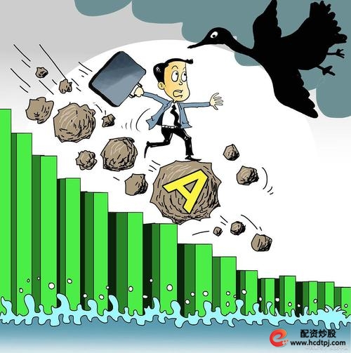 股票配资规模近1万亿 内幕交易等违规频