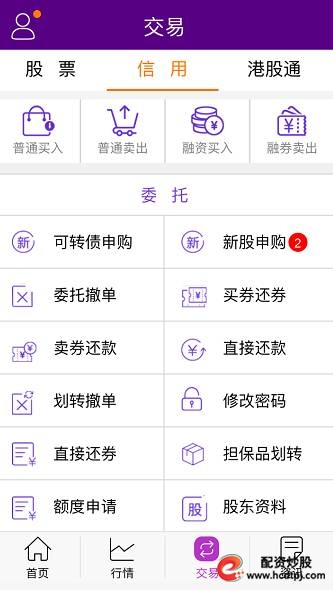 融资融券成本费用_融资融券交易工具_融资融券是怎么回事