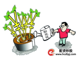 场外配资监管政策_线上配资平台_互联网金融创新风险
