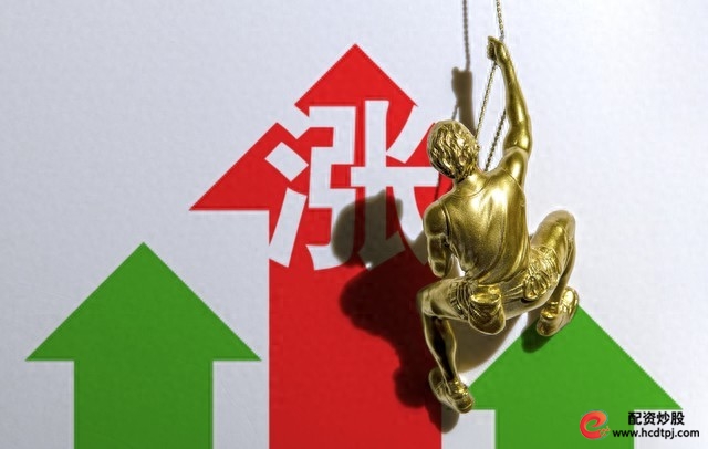 聊聊炒股那些事儿：有人赚有人亏，加杠