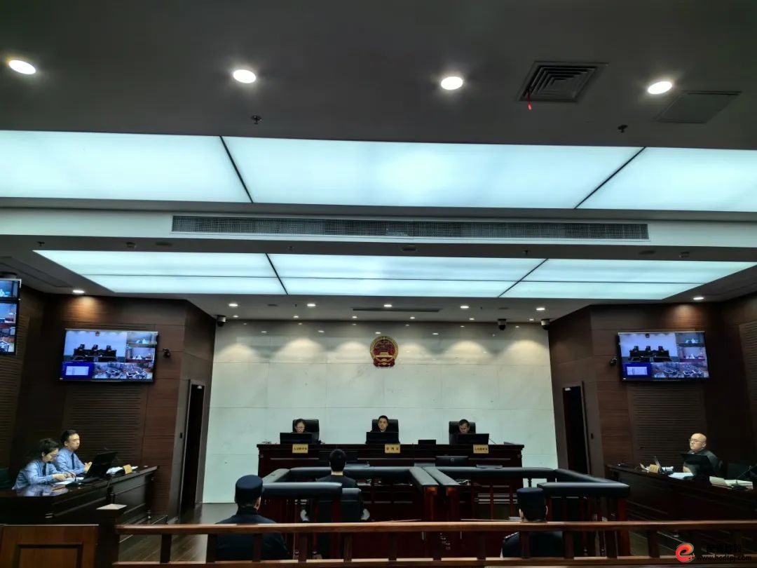 徐汇区股票场外配资犯罪案_股票如何配资_非法股票场外配资案件