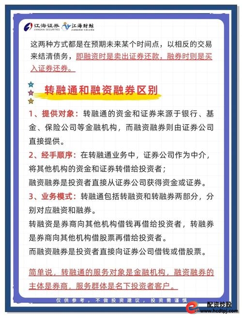 股票融资融券是什么意思啊_转融通业务门槛_融资融券交易规则