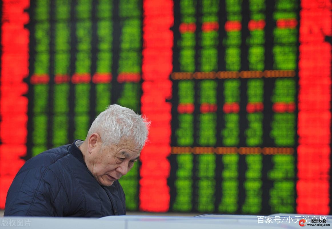 中信建投老人融资炒股_中国老人炒股巨亏案例_股票杠杆爆仓
