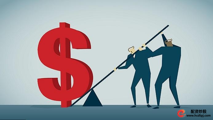 科学泰斗名言背后的启示：杠杆在金融投