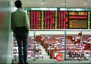 炒股基本面分析方法_技术分析趋势形态指标_股票怎么玩