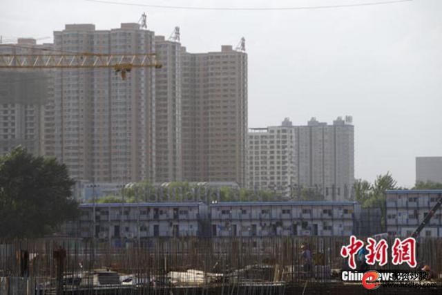 上海住房市场调控政策_上海限购政策调整_上海配资门户