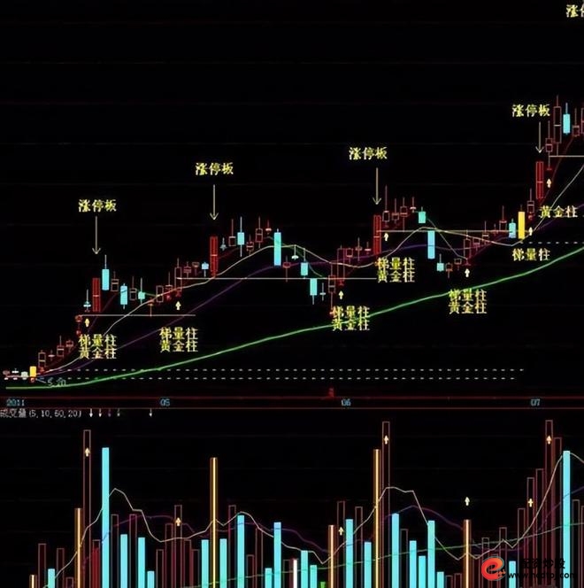 耐心投资品质_炒股怎么赚钱_量柱精准线组合