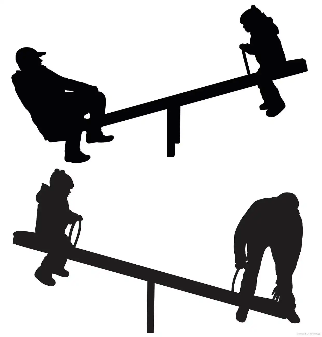 股票加杠杆_正规加杠杆方式详解_杠杆的本质股市跷跷板效应