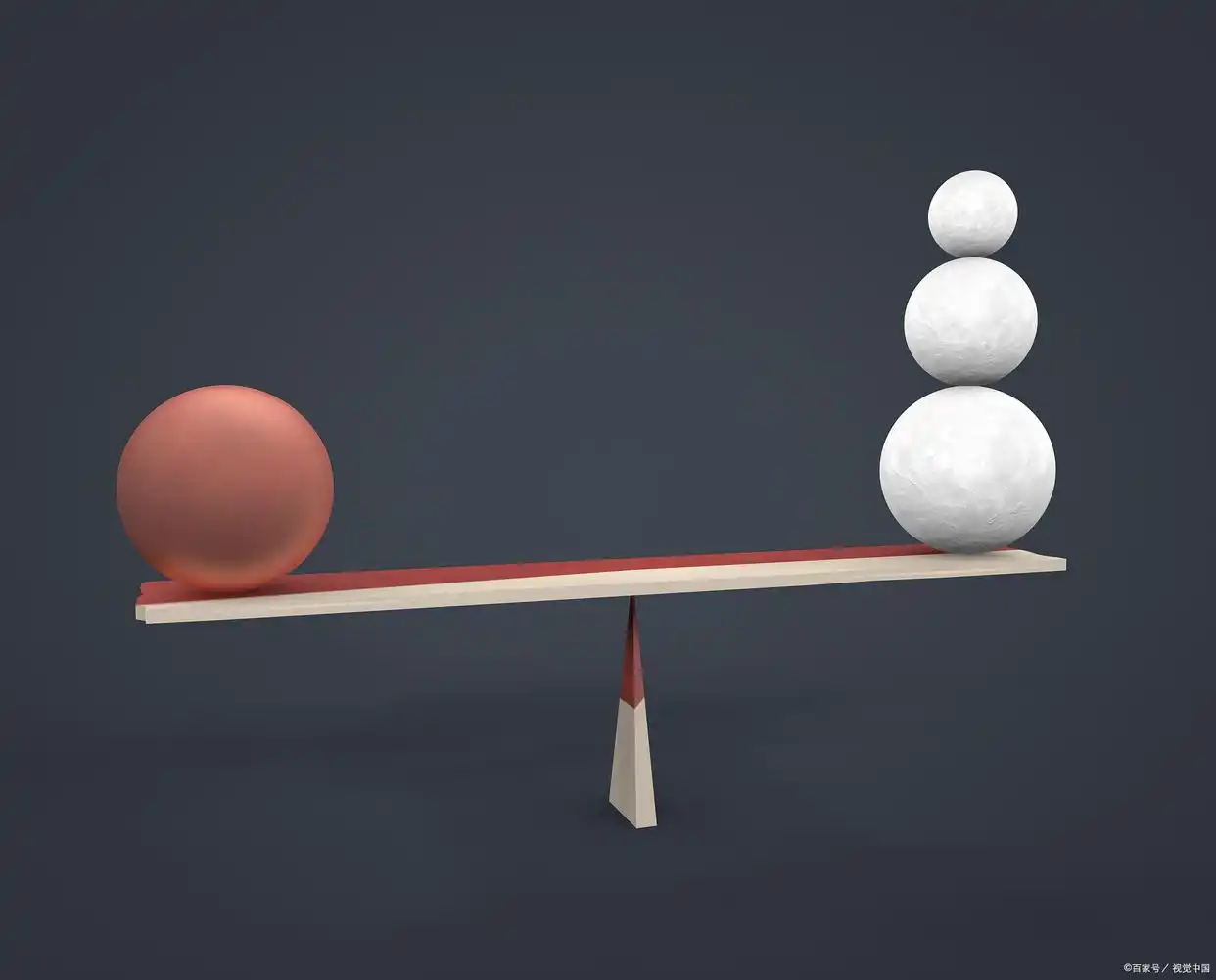 股票加杠杆_正规加杠杆方式详解_杠杆的本质股市跷跷板效应