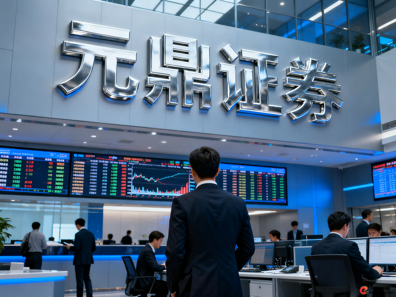 综合证券服务机构_可靠股票配资网_元鼎证券股票交易服务