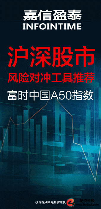 为什么那么多人做富时a50指数