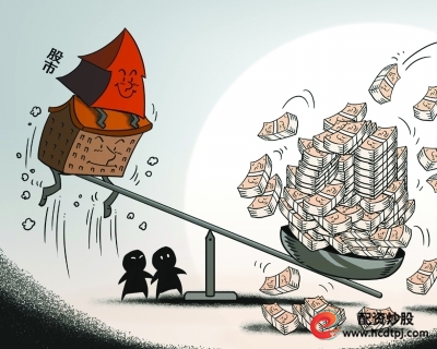 投资者数目突破1.5亿_场外配资炒股法律风险_股票投资