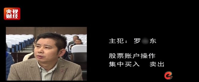 股票配资杠杆_罗某东操纵证券市场案_重大操纵市场案件