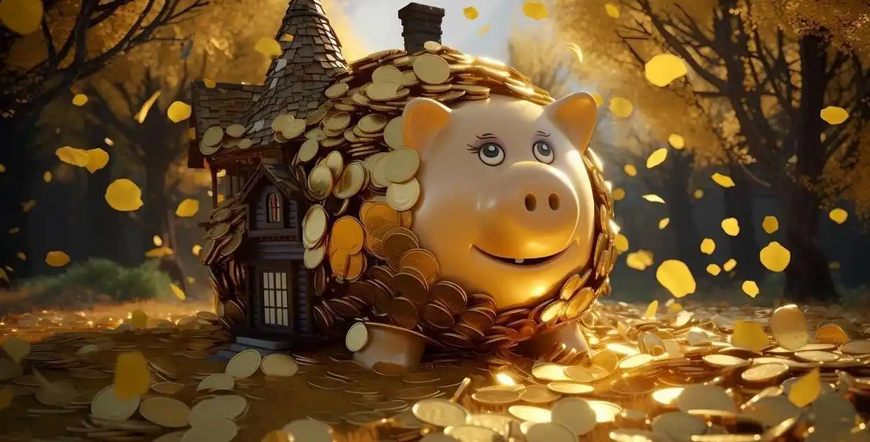 被动收入房产_家族财富传承_富豪配资