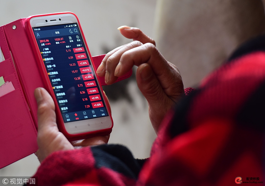 配资门户网_A股技术性牛市_券商板块涨停潮