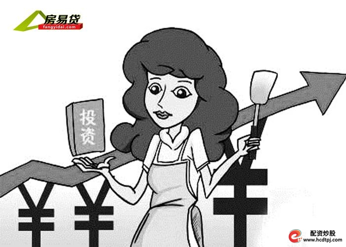 年轻投资者证券市场风险_一鼎盈配资_网贷资金加杠杆炒股风险