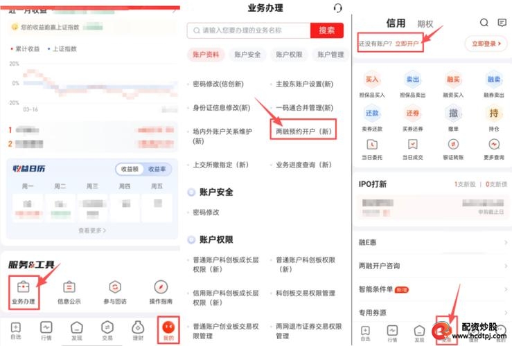 国新证券融资融券开户流程_融资融券预约开户_股票杠杆开户