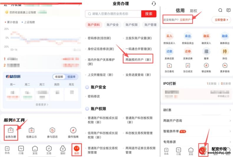 国新证券融资融券开户流程_融资融券预约开户_股票杠杆开户