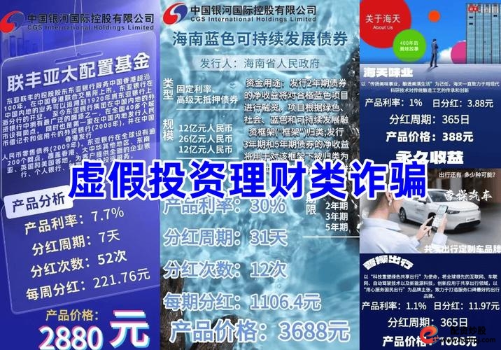 虚假配资平台_股票投资诈骗_西安配资公司