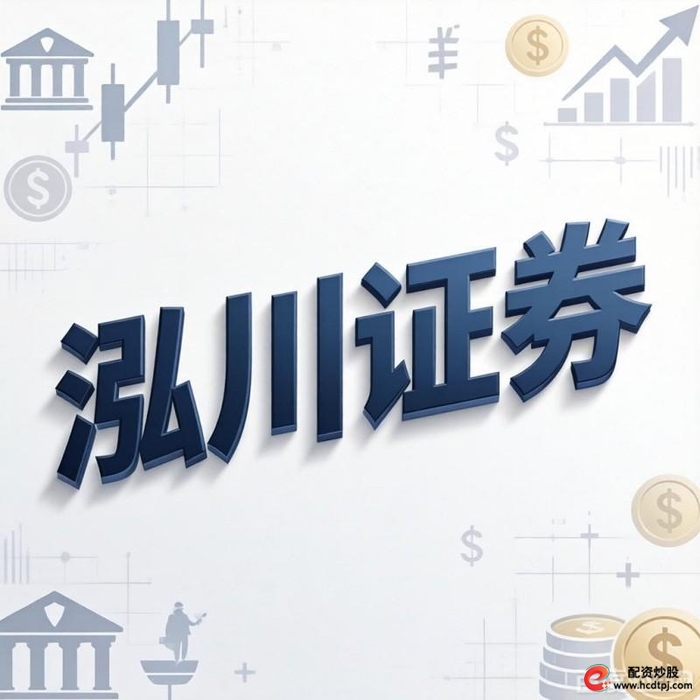 股票配资平台正规安全实盘交易_泓川证券环宇证券启鸿证券排名分析_股票配资行情