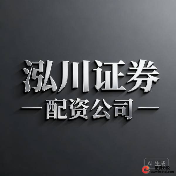2026年A股股票配资平台SFC牌照选择_股票配资行情_合规资金托管证券实盘交易平台排名