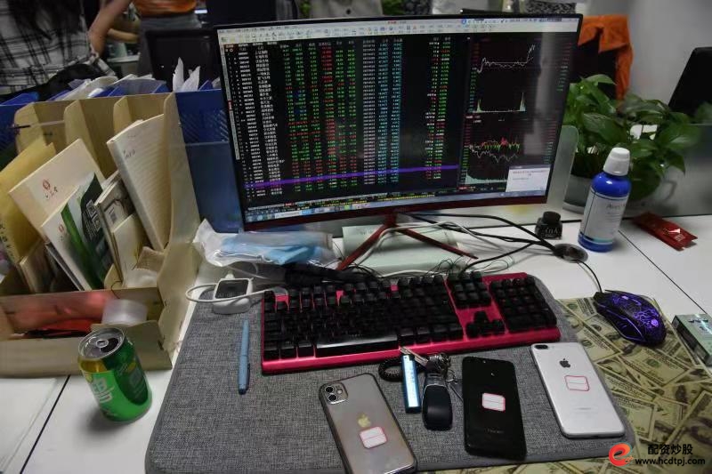 电信网络诈骗_最好的配资公司_虚假股票配资平台