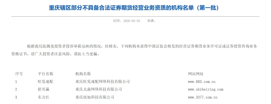 场外配资_高杠杆配资风险_场外配资黑名单