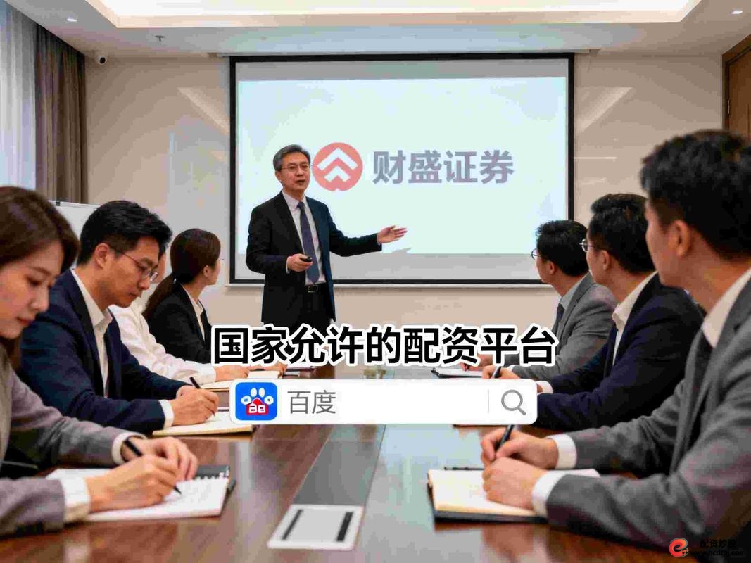 中国资本市场配资行业合规发展_配资平台风险治理与转型路径_正规配资平台