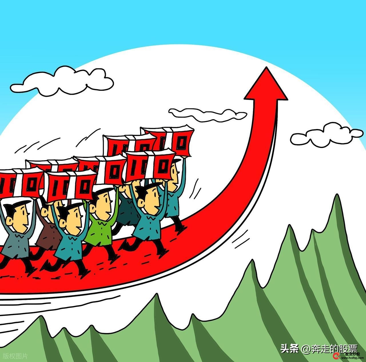 本周A股大涨分析_股票行情_A股下周走势预测