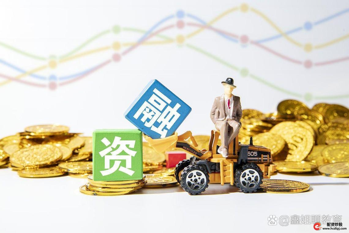 股票融资方式_股票融资风险控制_股票融资是什么意思