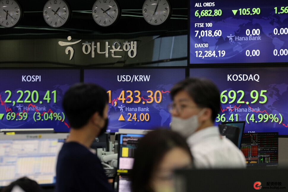 韩国霹雳穷人全民炒股_炒股怎么用杠杆_韩国股市杠杆投机浪潮