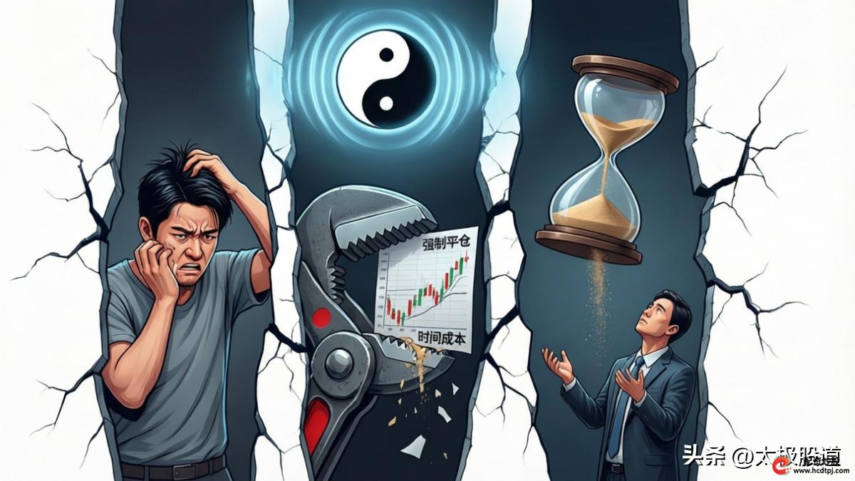 炒股怎么用杠杆_杠杆投资心法_借钱炒股风险