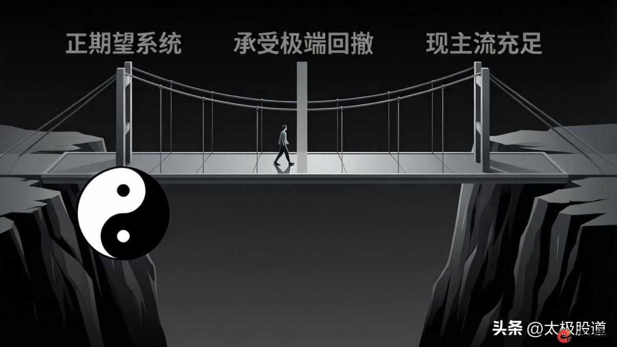 炒股怎么用杠杆_借钱炒股风险_杠杆投资心法