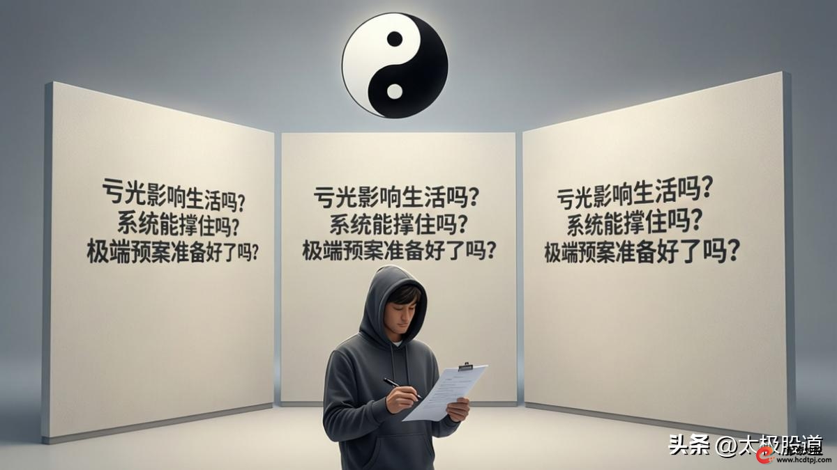 借钱炒股风险_炒股怎么用杠杆_杠杆投资心法