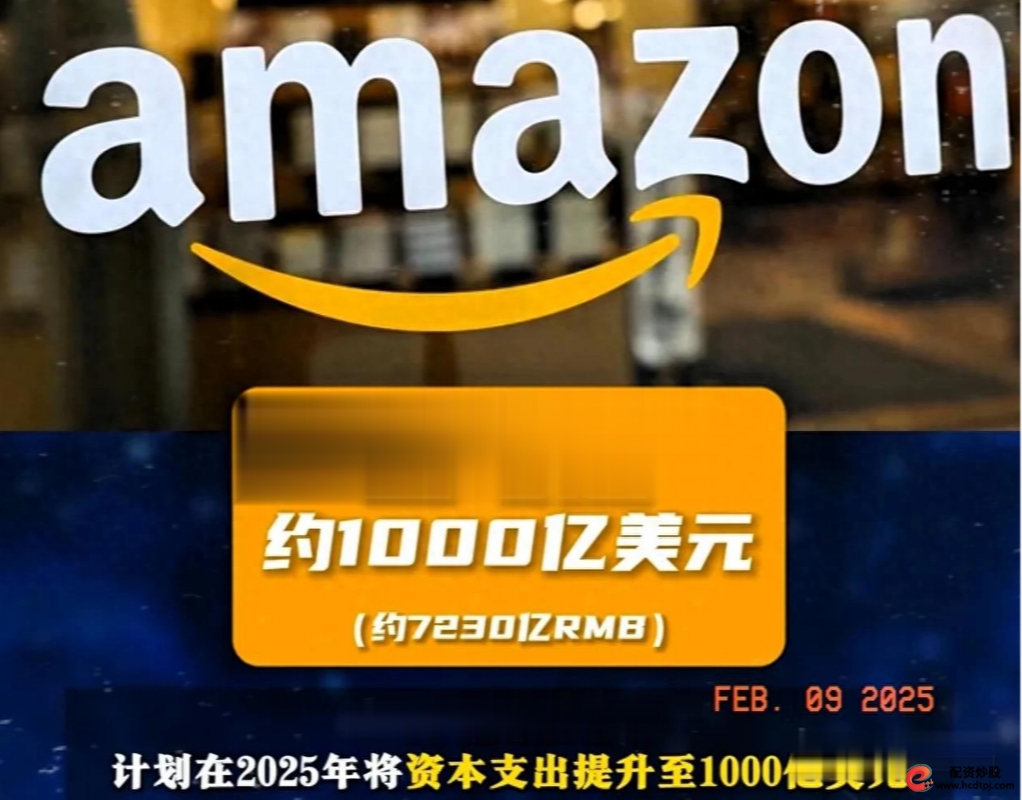科技巨头市值蒸发_股票投资_AI投资回报焦虑