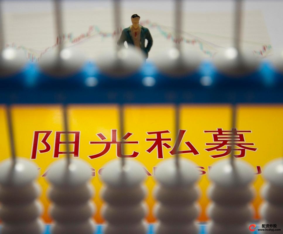 期货股票配资_两融业务配资渗透_A股配资方式升级
