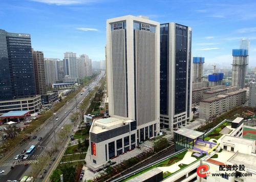 国企治理结构失灵_西安配资公司_西安建工混改失败